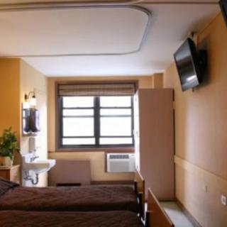 Sutton Park Center For Nursing And Rehabilitation