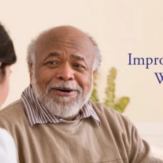 Lampasas Nursing And Rehabilitation Center