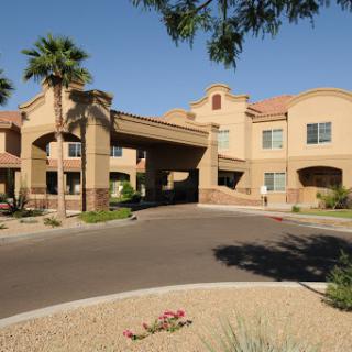 Sun Health La Loma Assisted Living