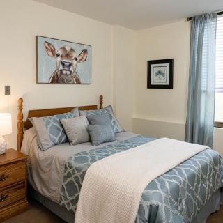 Scott Hill Retirement Community