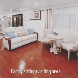 Alderwood Elderly Home Care Adult Family Home