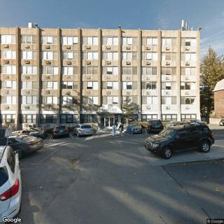 Cliffside Nursing Home