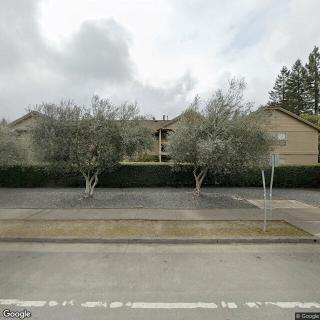 Redwood Meadows Senior Apts