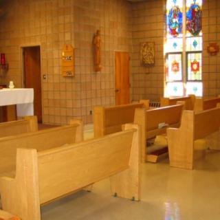 Notre Dame Convalescent Home I
