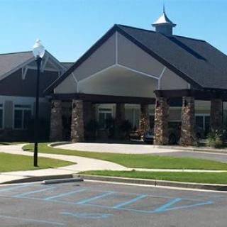 Spring Park Assisted Living & Memory Care