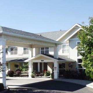 McKay Creek Estates