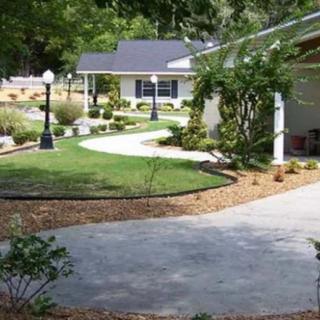 Hanceville Nursing & Rehab Center