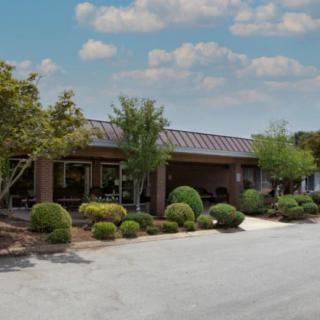 Vanayer Healthcare And Rehab Center