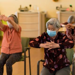 Legacy House Assisted Living