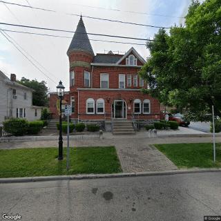 Center Haven - Hamilton