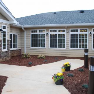 Franklin House