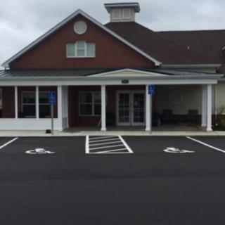 Parkwood Skilled Nursing And Rehabilitation Center