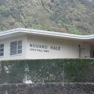 Nuuanu Hale