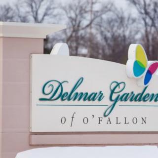 Delmar Gardens Of O'Fallon