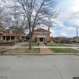 Gladstone Nursing Home
