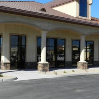 Palm View Rehabilitation & Care