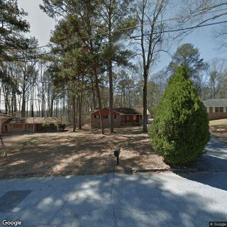 Clifton Springs Manor
