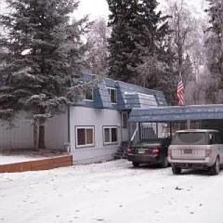 GR Home