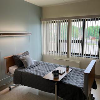 Guardian Healthcare And Rehabilitation Center