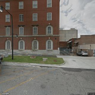 Rosa Parks Place