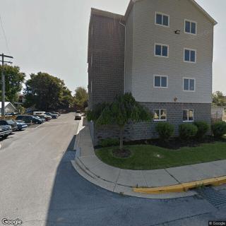 Weinberg House