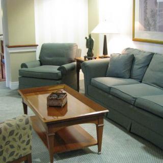 Youville House