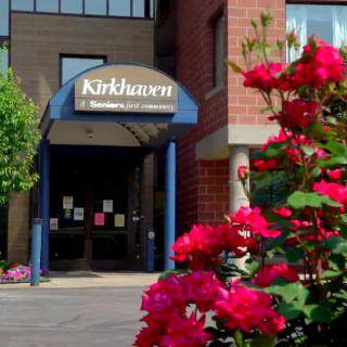 Kirkhaven