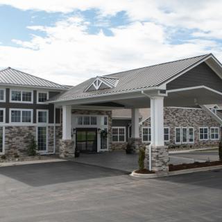 Boonesboro Trail Senior Living
