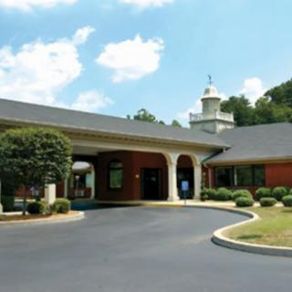 Woodland Oaks