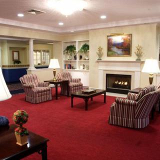 Kingston Residence of Sylvania