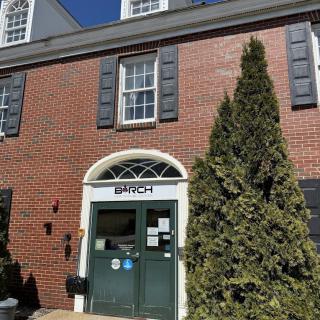 Colonial Hill of Rochester Care and Rehabilit