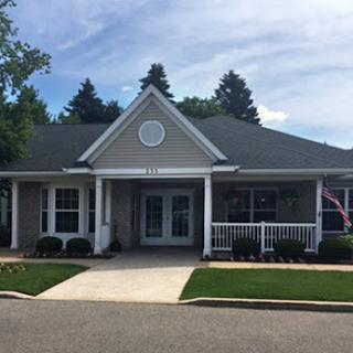 Green Acres Retirement Living