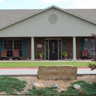 Azalea Commons of Springdale