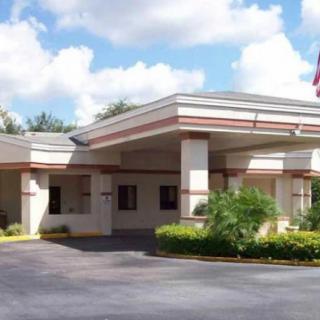 Ridgecrest Nursing And Rehabilitation Center