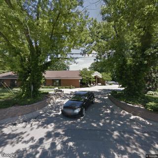 Edison Christian Assisted Living
