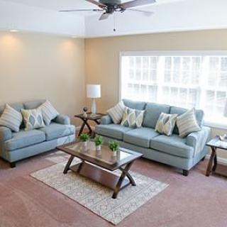 Elderwood Residences at Cheektowaga