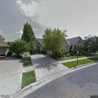 The St. Croix Residence