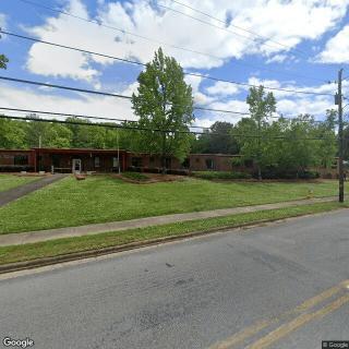 Etowah Landing Care and Rehabilitation Center