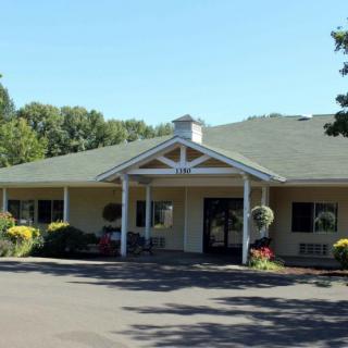 River Park Senior Living