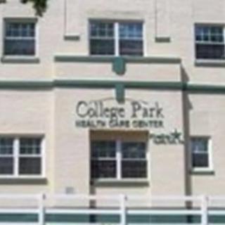 Healthcare At College Park