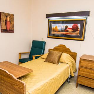 New Castle Nursing & Rehab