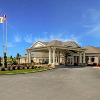 Life Care Center Of Sandpoint
