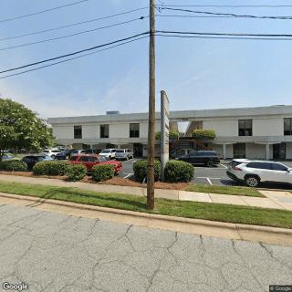 Global Nursing Home Care