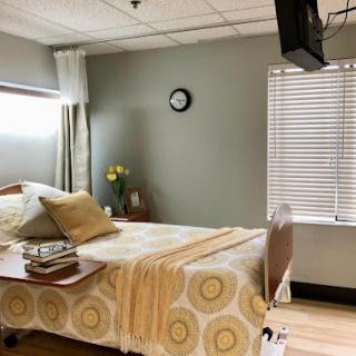 Birch Manor Healthcare Center