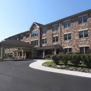 St. Mary's Villa