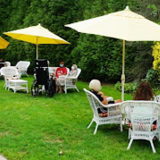 Bayberry Nursing Home