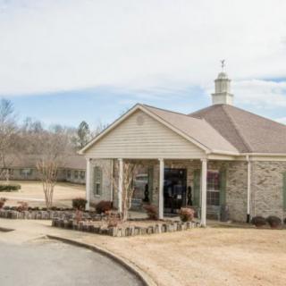 Albertville Nursing Home