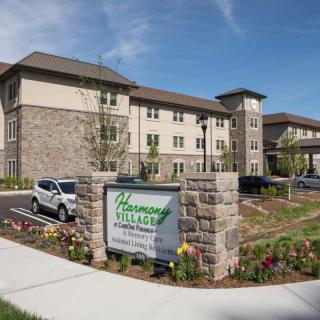 Harmony Village at CareOne Paramus