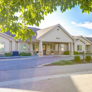 Aspen House II