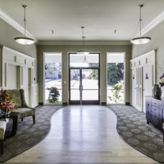 Hawthorne Healthcare & Wellness Center